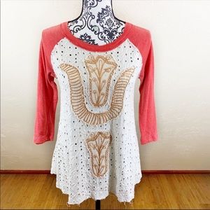 Free People shirt
